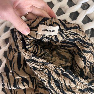 Zadig & Voltare skirt